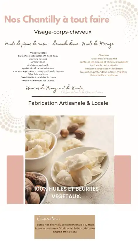 Beige Brown Aesthetic Body Scrub Instagram Story